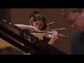 Sergei Redkin and RDMusikAkademie play Shostakovich Piano Concerto No.1 at Young Euro Classic 2021