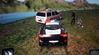 cảnh sát đặc nhiệm truy bắt tội phạm game mô phỏng #5 screenshot 1