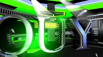 [Đỗ Quý Tòng] Intro BluffTitler Đẹp 02