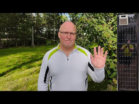 Video: Mikä on paras aurinkoputki?