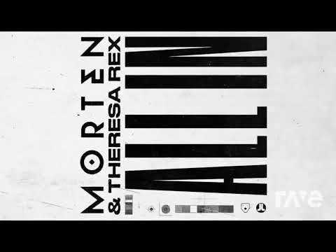 MORTEN & Theresa Rex x TSHA feat. MAFRO - All In X Giving Up (Extended Version)