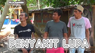 Drama Komedi - Penyakit Lupa - Eps 31 Serial Masa Kini