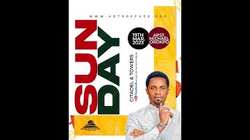 THE POWER OF FASTING PT 2 || APOSTLE MICHAEL OROKPO