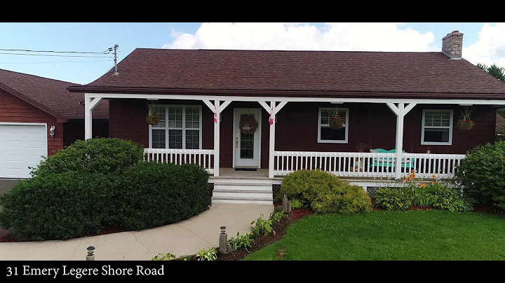 31 Emery Legere Shire Road by Jennifer Richford Hi...