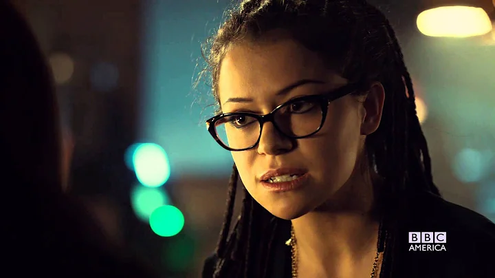 ORPHAN BLACK NEW Episode April 13 BBC AMERICA