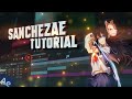 Edit like sanchezae in adobe after effects  free pf