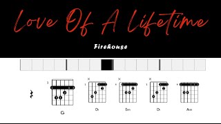Love Of A Lifetime  Firehouse