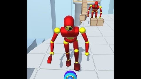 Knock em all level 1-50 walkthrough speedrun gameplay