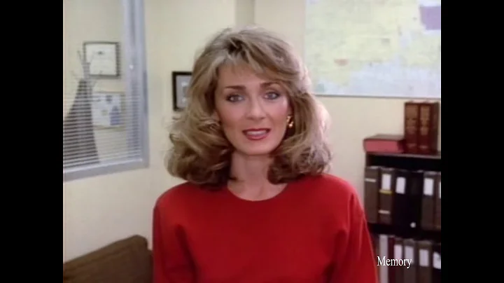 Sledge Hammer Season 1 Episode 22 The Spa Who Love...