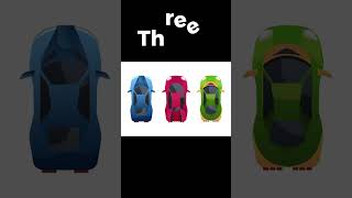 Let's learn numbers  #kidsvideo #kidslearning #funlearning #preschool