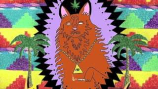 Wavves- Idiot chords