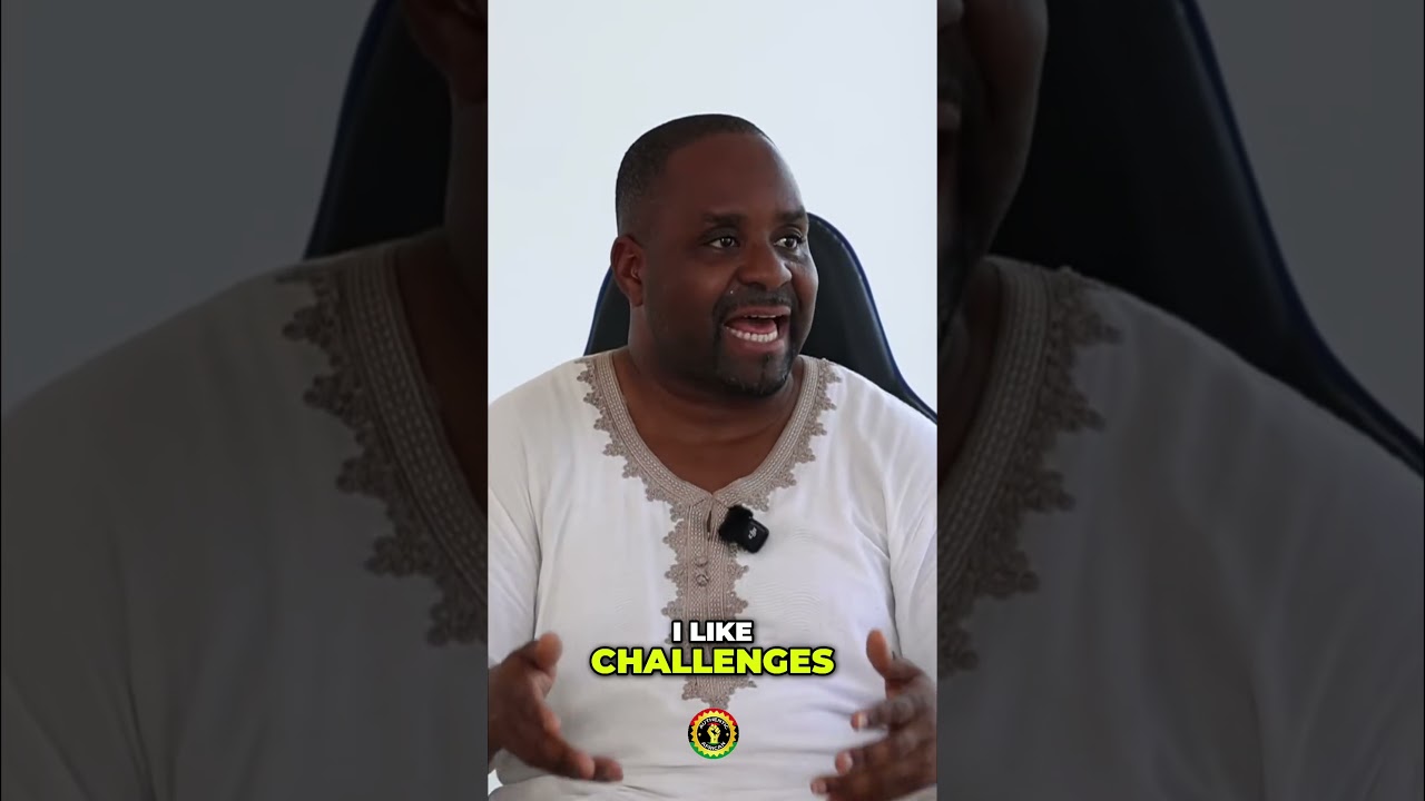 Он начал свой бизнес в Африке, имея менее 15 000 долларов&hellip; Теперь ему принадлежат 7 островов в Гане.