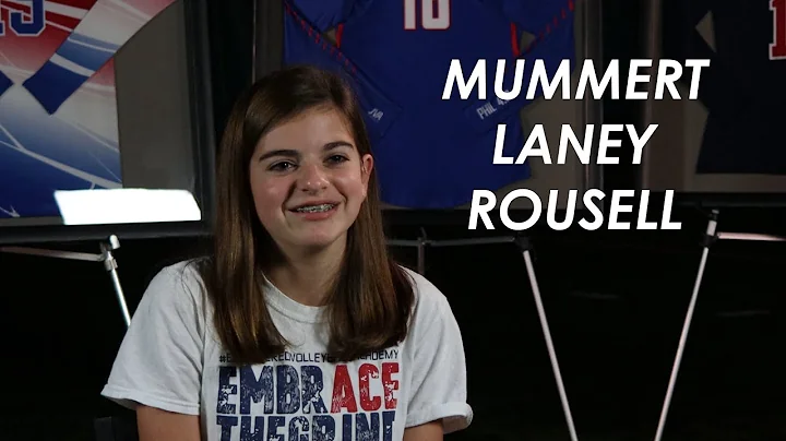 Our Empowered Family - Mummert, Laney, Rousell