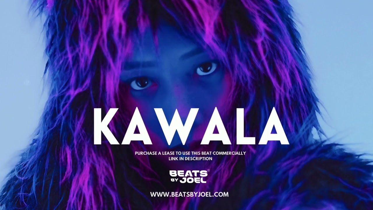 Amapiano x Afrobeat Type Beat | Afrobeat | "Kawala" 2023