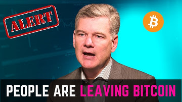 "TRUST ISSUES After FTX" - Mark Yusko Bitcoin