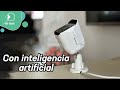 Cámara de vigilancia CON IA: Synology BC500 | El Test