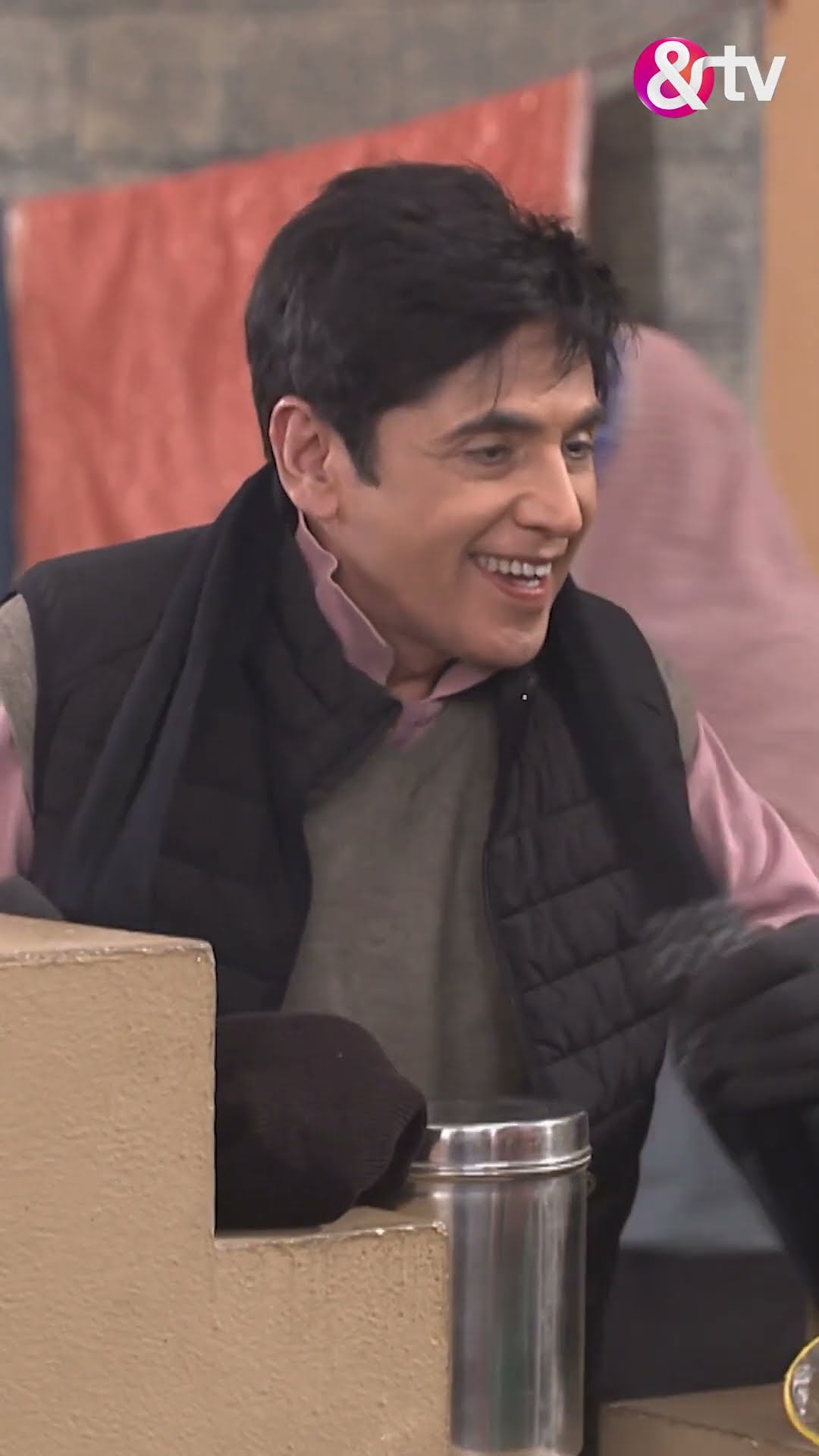 #Bhabi Ji Ghar Par Hai! #Shorts #And TV #Entertainment #Comedy