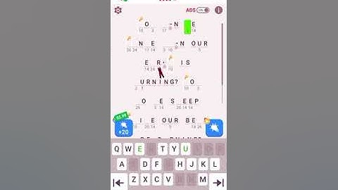 Ultimate cryptogram level 88 guide