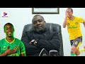 MJUMBE YANGA Atole Ufafanuzi Ishu Ya FEISAL KURUDI YANGA WACHEZAJI Kutemwa Na Kuleta WAPYA MJUMBE YANGA Atole Ufafanuzi Ishu Ya FEISAL KURUDI YANGA WACHEZAJI Kutemwa Na Kuleta WAPYA