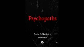 Podcast Book Psychopaths - Episode 10: The Slave Factory: Strategic Selection