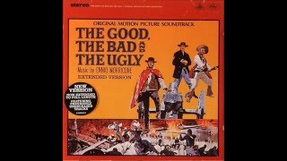 The Good, The Bad & The Ugly SoundTrack - Main Theme chords
