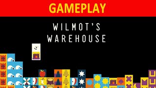 Wilmot's Warehouse | GAMEPLAY