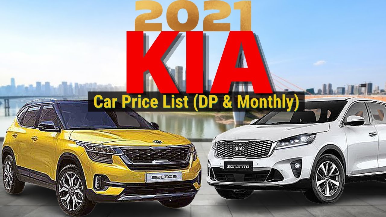 kia-price-list-2021-dp-monthly-philippines-kia-cars-variants