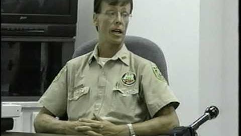 Firewise Communities/USA: Briargate, FL