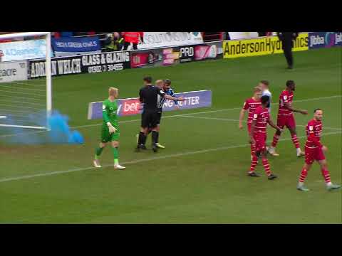Doncaster Sheffield Wed Goals And Highlights