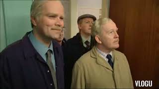 Still Game Diy disaster