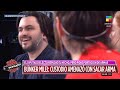 Ramiro Marra en Intratables - América TV