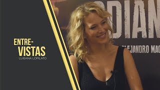 Los que Aman Odian - Luisana Lopilato