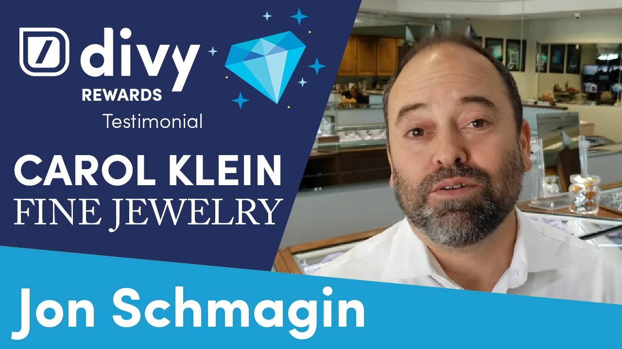 Carol Klein Fine Jewely Testimonial YouTube
