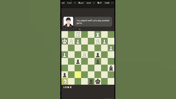 playing with boxbox chess bot rated 1400 in chess.com #chess