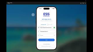 ERPNext Workflow Approvals on Mobile