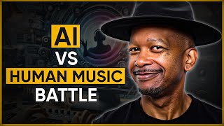 Why Human Authenticity Beats AI Generated Music in 2026 (177K AI Tracks Tested)