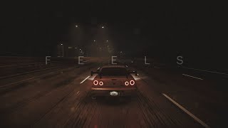 Sad Hours In Need For Speed