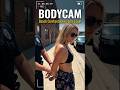 Bodycam: Beach Confrontation Turns Legal