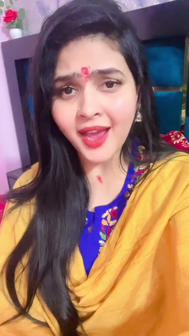 जबसे देले बाड़s नथिया तू किनके #pawansingh #Chandanisingh #viralsong ##trending #shorts #bhojpurisong