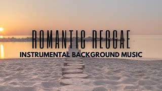 Islabonita Romantic Reggae Music • Instrumental Background Music