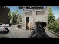 Отличные ПВП на Резерве • Escape from Tarkov