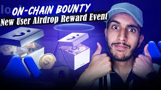 MEXC On-Chain Bounty 2025 💻 | Crypto Rewards for Blockchain Experts