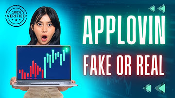 Applovin self click fake or real | Applovin self click App