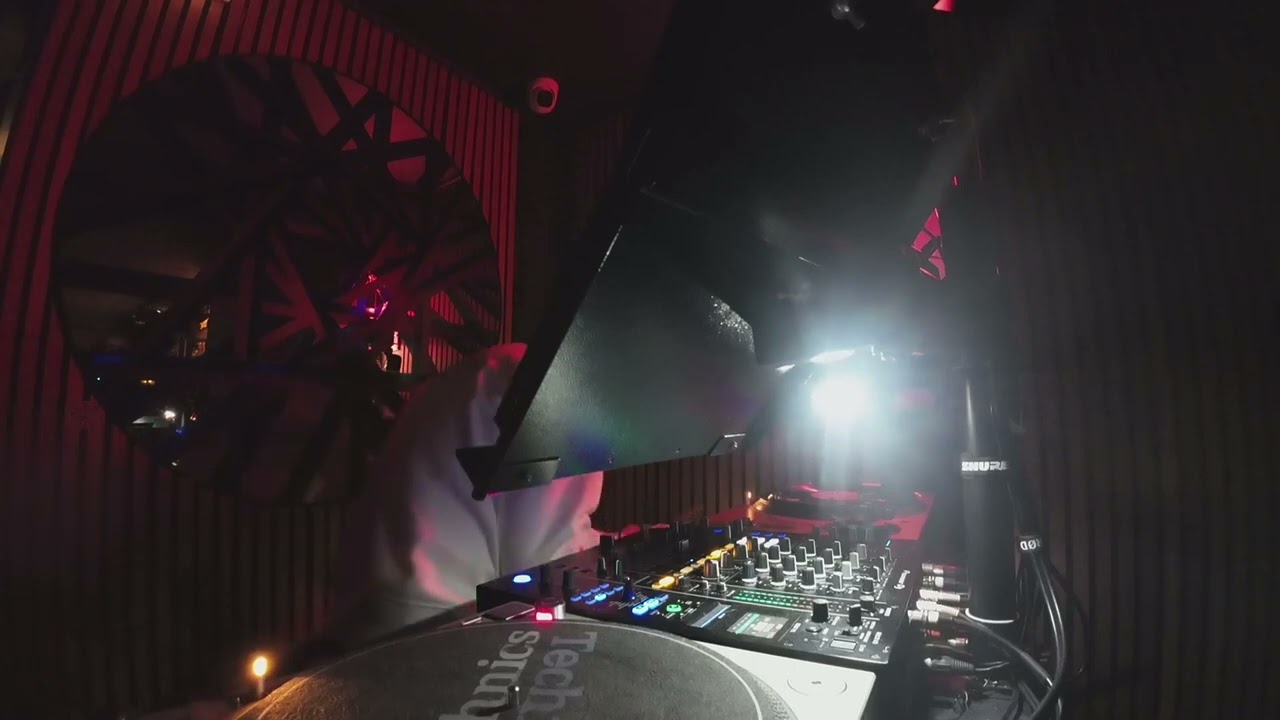 Music You Can Dance To 012