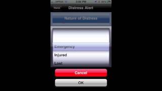 SAR APP Video - Guide.m4v screenshot 3