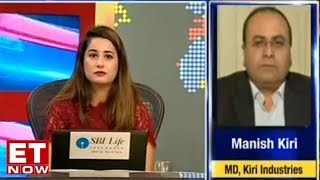 Manish Kiri, MD Kiri Industries on business opportunities in 2019 | Exclusive Interview