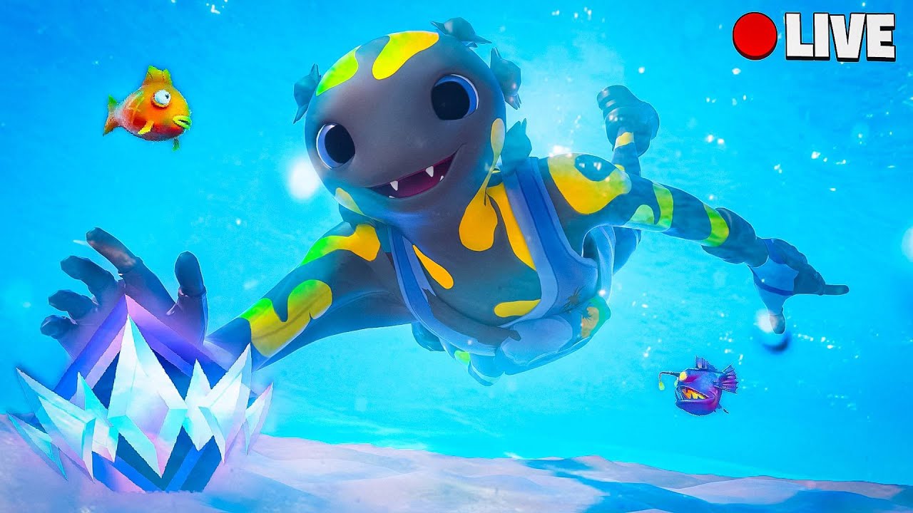 🔴LIVE GAME ABOS (PP)  🏆 |  Code "slowzyzy" 