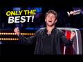 The GREATEST Blind Auditions on The Voice US