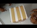 7 vhs sold ki packing (Maharashtra) for Rajesh Kumar contact 8209865881