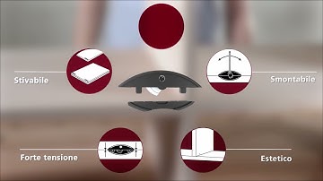 Lamello Clamex P-Medius 14/10